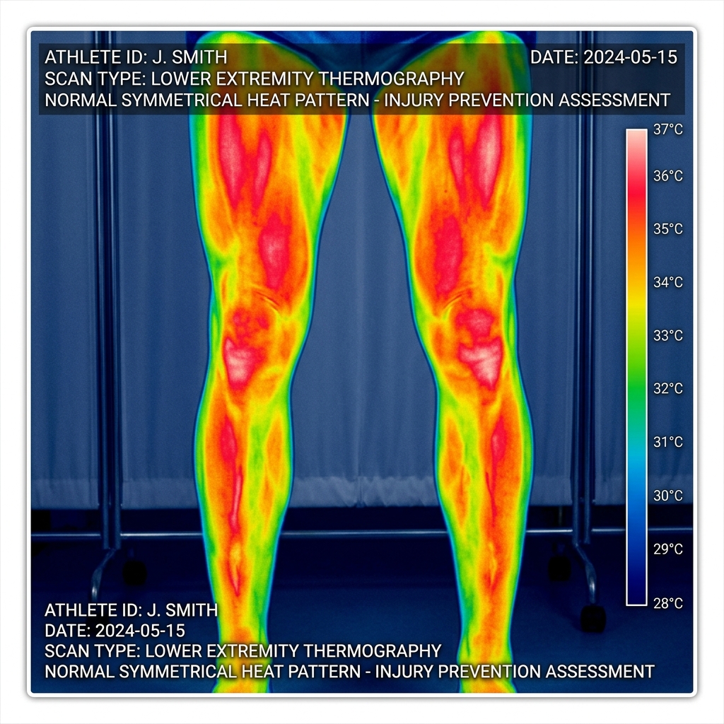 Prevención de Lesiones