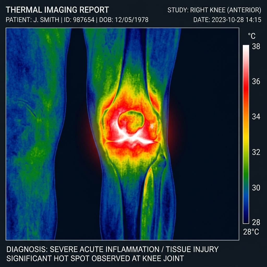 Procesos Inflamatorios